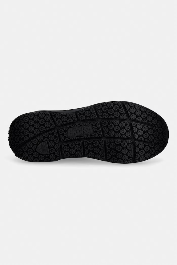 Hoka Arahi SR кроссовки для мужчин 1168712 чёрный