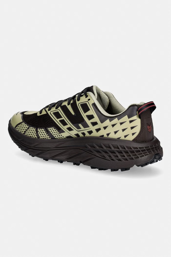 Cipők Hoka férfi sportos cipő US Speedgoat 2 1162710.M zöld