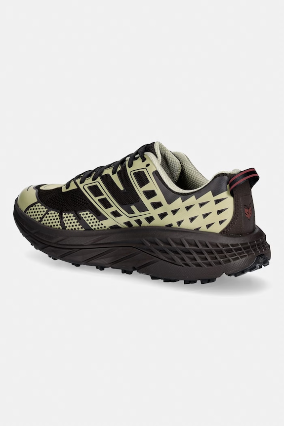 Cipők Hoka férfi sportos cipő US Speedgoat 2 1162710.M zöld