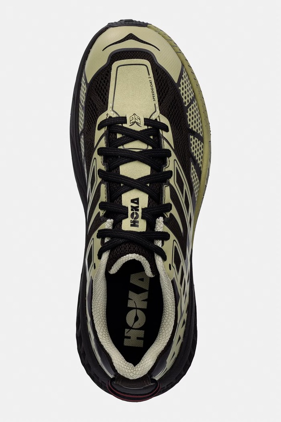 Hoka férfi sportos cipő US Speedgoat 2 zöld 1162710.M