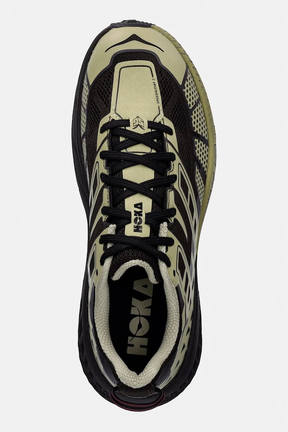 Hoka férfi sportos cipő US Speedgoat 2 zöld 1162710.M