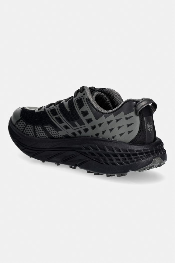 Obuwie Hoka buty sportowe męskie US Speedgoat 2 1162710.M szary