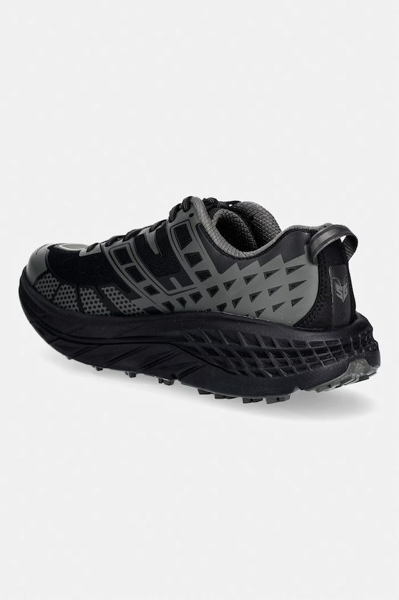 Obuwie Hoka buty sportowe męskie US Speedgoat 2 1162710.M szary
