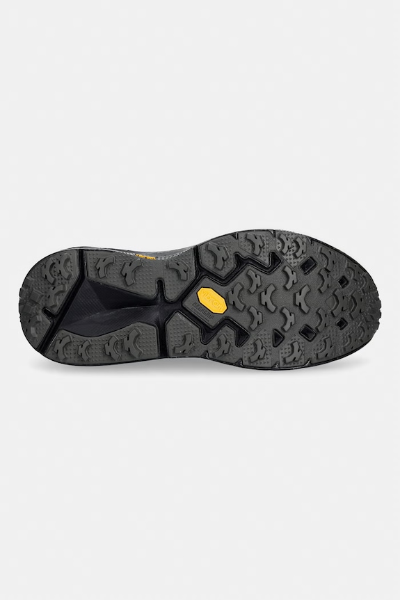 Hoka buty sportowe męskie US Speedgoat 2 1162710.M szary