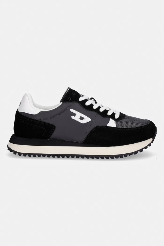 Diesel S-D-Light sneakers Ανδρικά Y03720.PS326.HA999 μαύρο AA00