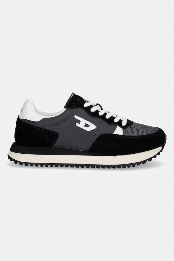 Diesel S-D-Light sneakers Ανδρικά Y03720.PS326.HA999 μαύρο AA00