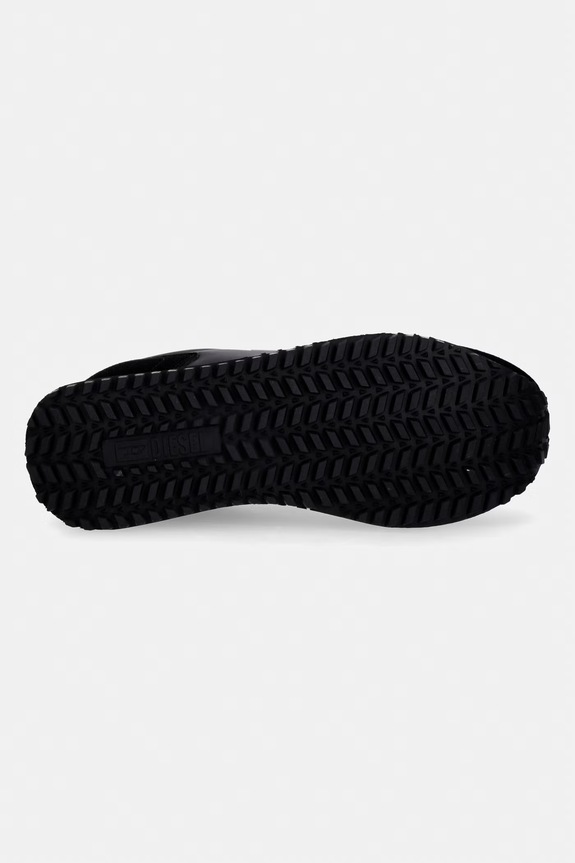 Diesel S-D-Light sneakers Ανδρικά Y03720.PS326.HA999 μαύρο