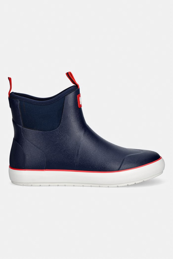 Helly Hansen cizme Wellington pentru bărbați SEASPRAY 12160 bleumarin SS26