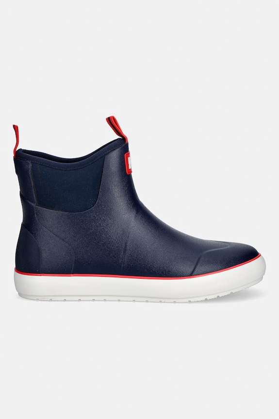 Helly Hansen cizme Wellington pentru bărbați SEASPRAY 12160 bleumarin SS26