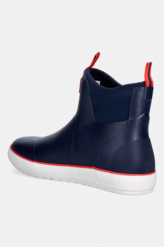 Încălțăminte Helly Hansen cizme Wellington pentru bărbați SEASPRAY 12160 bleumarin