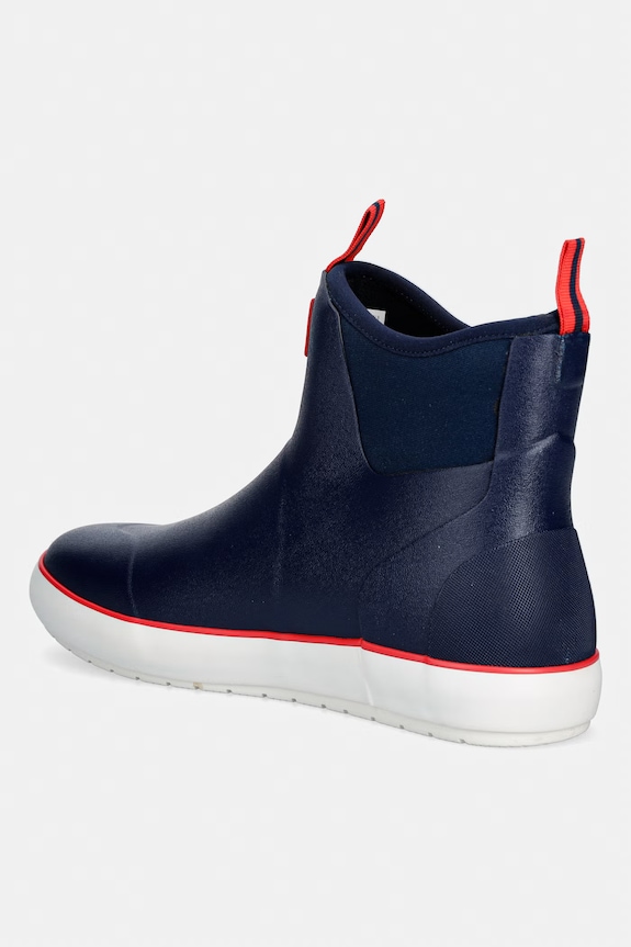 Încălțăminte Helly Hansen cizme Wellington pentru bărbați SEASPRAY 12160 bleumarin