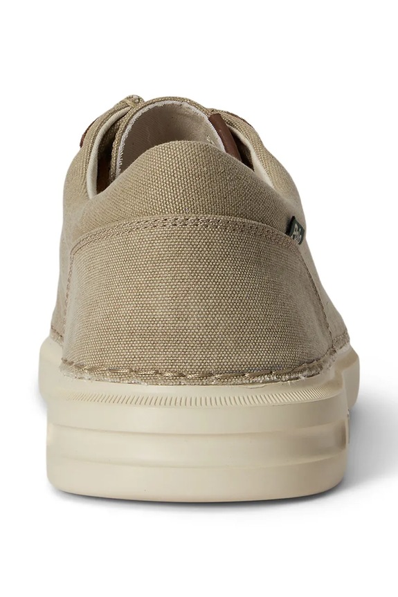 Polo Ralph Lauren półbuty męskie Rlite Moc beżowy 809P07568003.250
