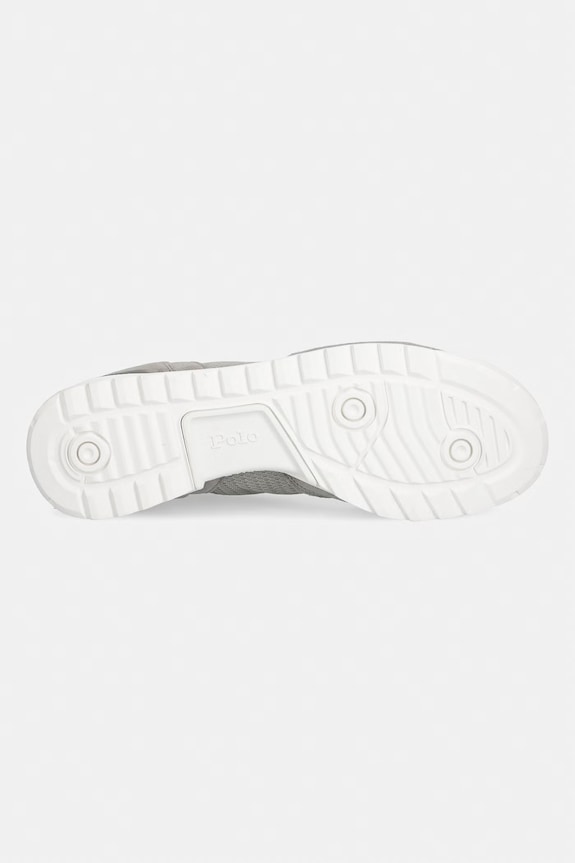 Polo Ralph Lauren Varick Pp sneakersy męskie 809P07565003.020 szary