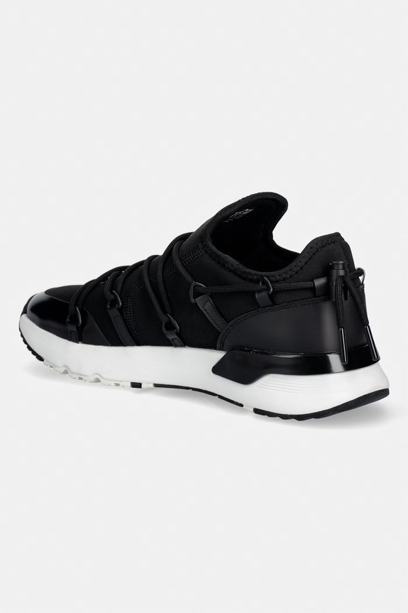 Scarpe Versace Jeans Couture sneakers 80YA3SA6.ZSE16.899 nero