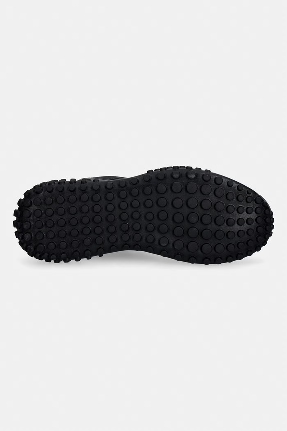 Versace Jeans Couture sneakers 80YA3SN4.ZSE11.899 nero