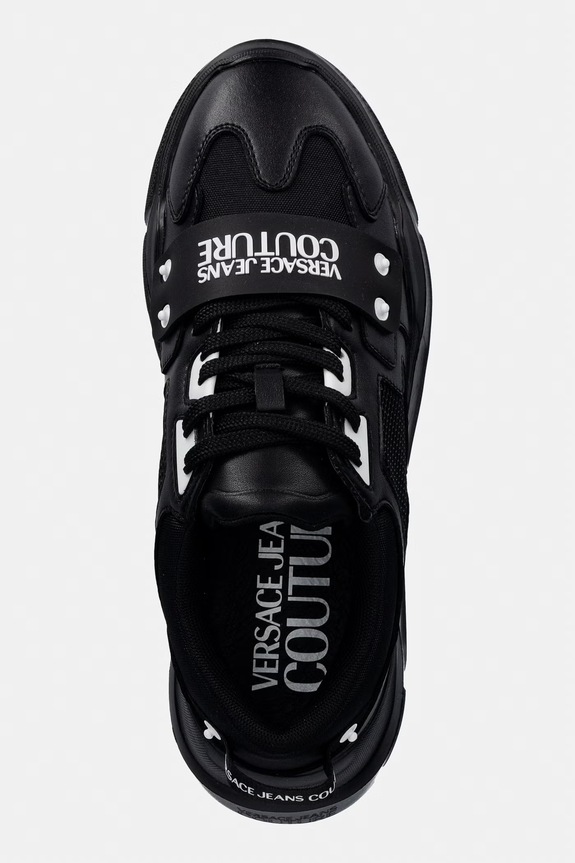 Tenisice Versace Jeans Couture crna 80YA3SC4.ZSE20.899