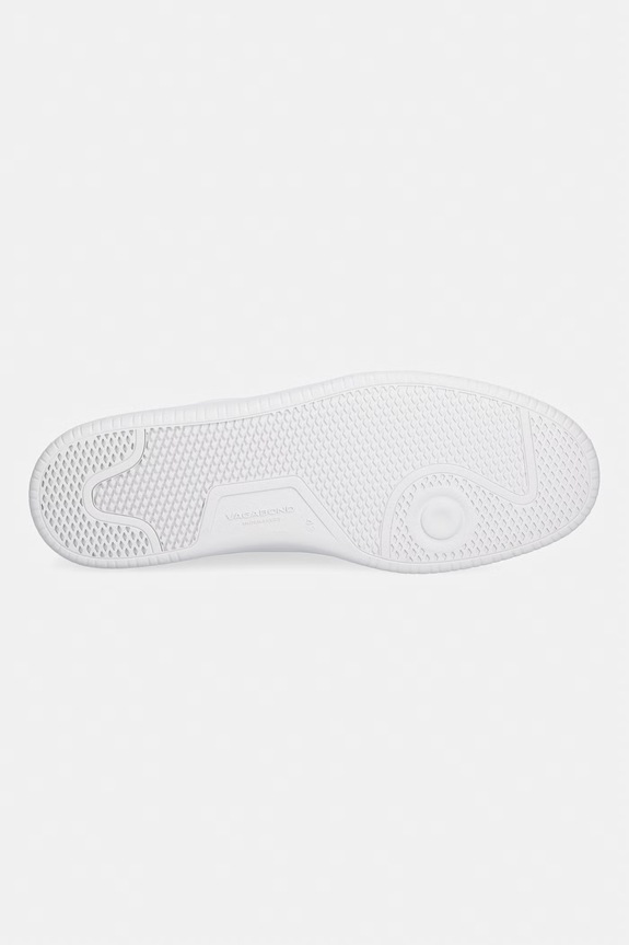 Δερμάτινα sneakers Vagabond Shoemakers LEO 5996.001.01 λευκό