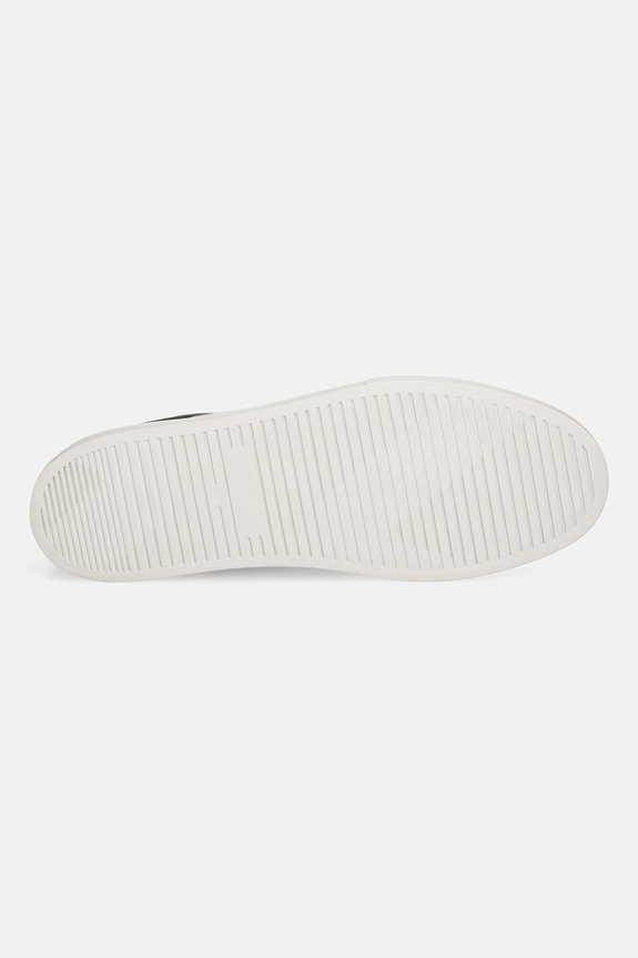 Vagabond Shoemakers PAUL 2.0 tenisky pánske kožené 5383.018.51 hnedá