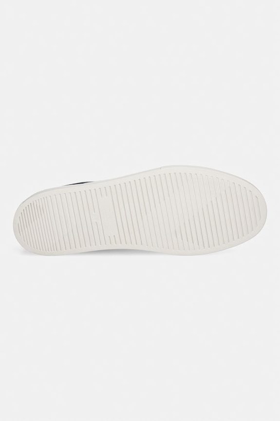 Vagabond Shoemakers PAUL 2.0 tenisky pánske kožené 5383.018.51 hnedá
