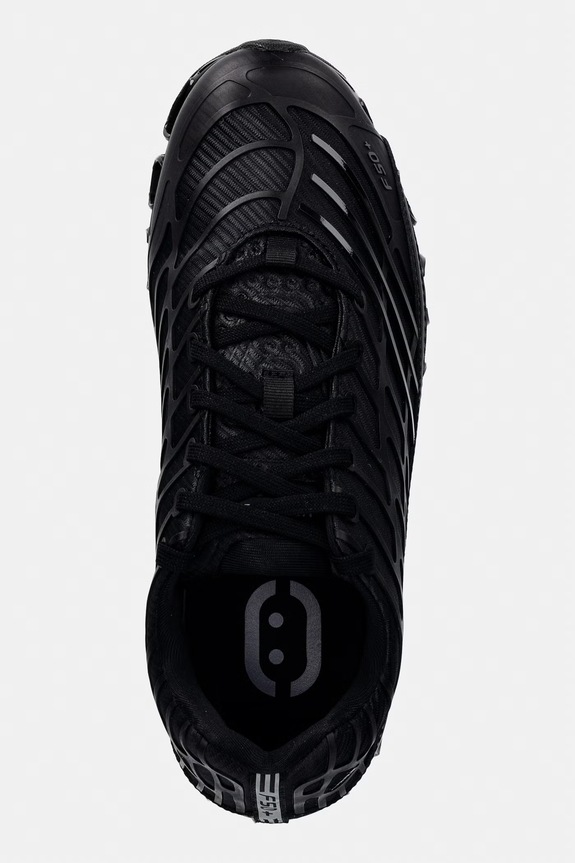 adidas Originals sneakersy Megaride F50 czarny HQ9343