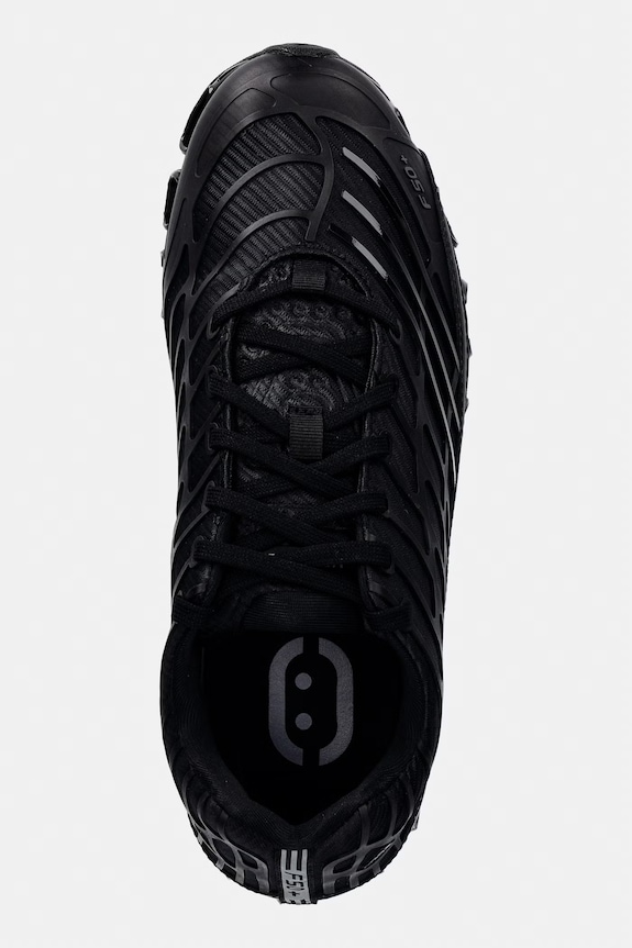 adidas Originals sneakersy Megaride F50 czarny HQ9343