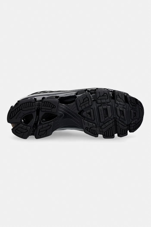 adidas Originals sneakersy Megaride F50 HQ9343 czarny