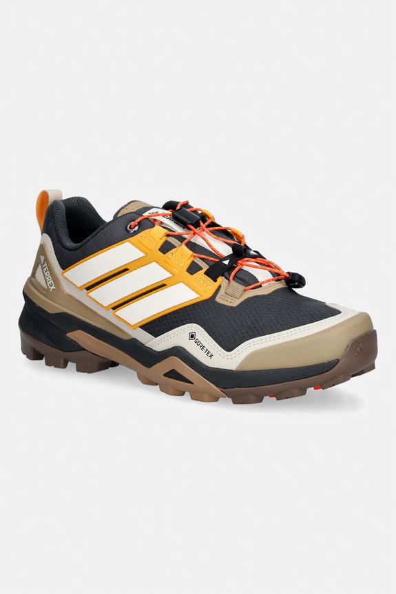 adidas TERREX pantofi de trekking bărbătești Skychaser bej JR3987
