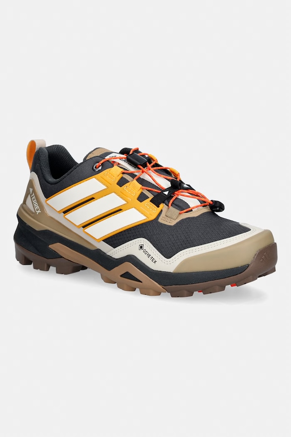 adidas TERREX pantofi de trekking bărbătești Skychaser bej JR3987
