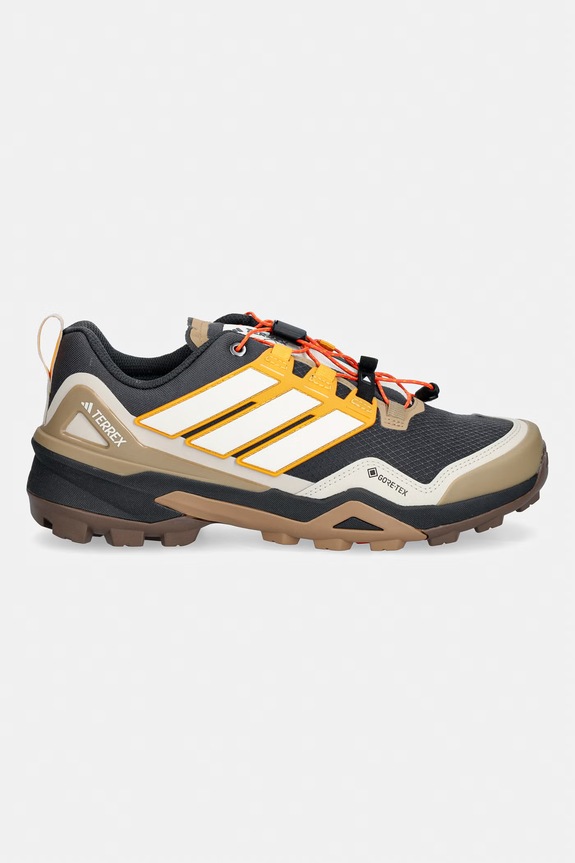 adidas TERREX pantofi de trekking bărbătești Skychaser JR3987 bej SS26