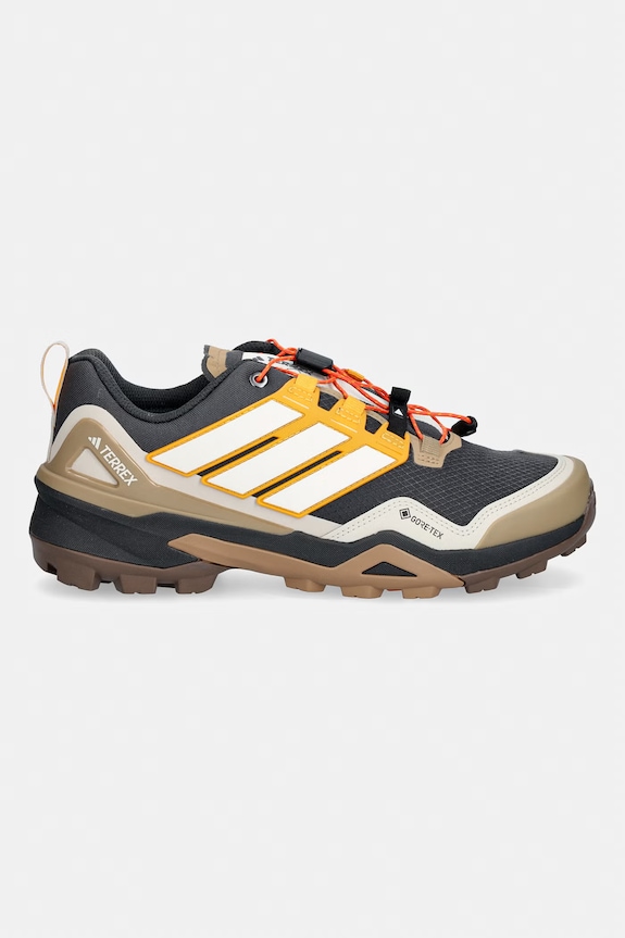 adidas TERREX pantofi de trekking bărbătești Skychaser JR3987 bej SS26