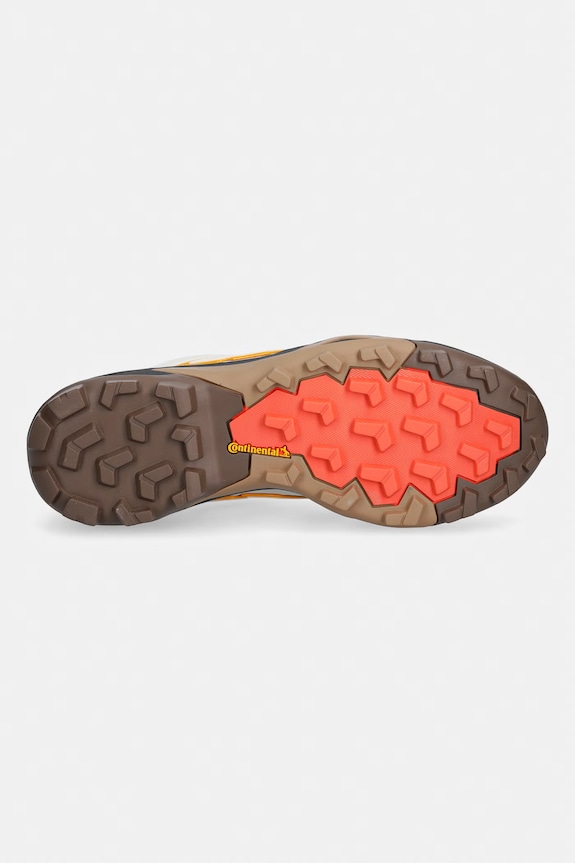 adidas TERREX pantofi de trekking bărbătești Skychaser JR3987 bej