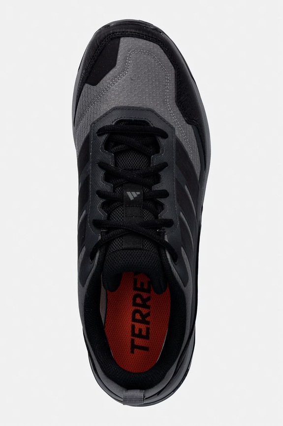 Παπούτσια πεζοπορίας adidas TERREX Eastrail 3 γκρί JR4009