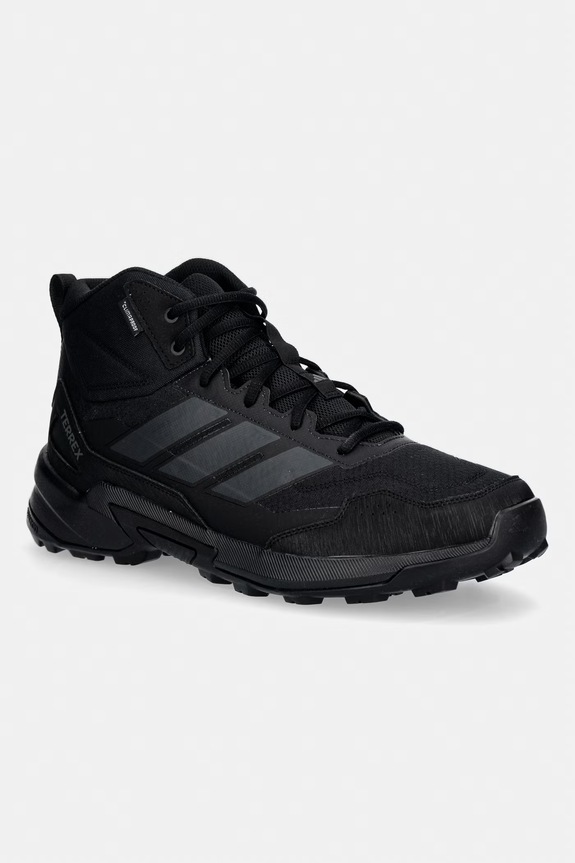 Παπούτσια πεζοπορίας adidas TERREX Eastrail 3 συνθετικό μαύρο JR4014