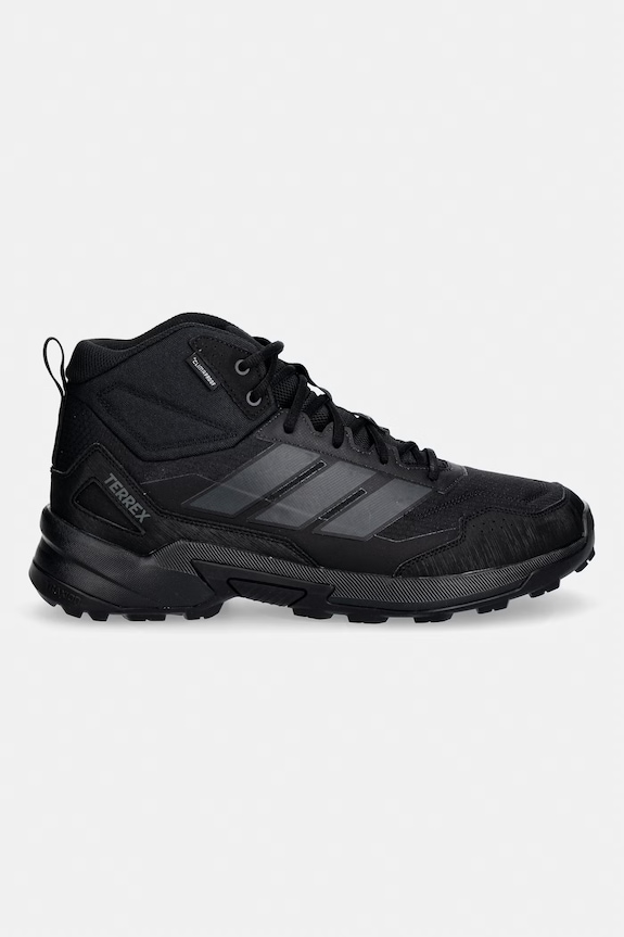 Παπούτσια πεζοπορίας adidas TERREX Eastrail 3 JR4014 μαύρο SS26