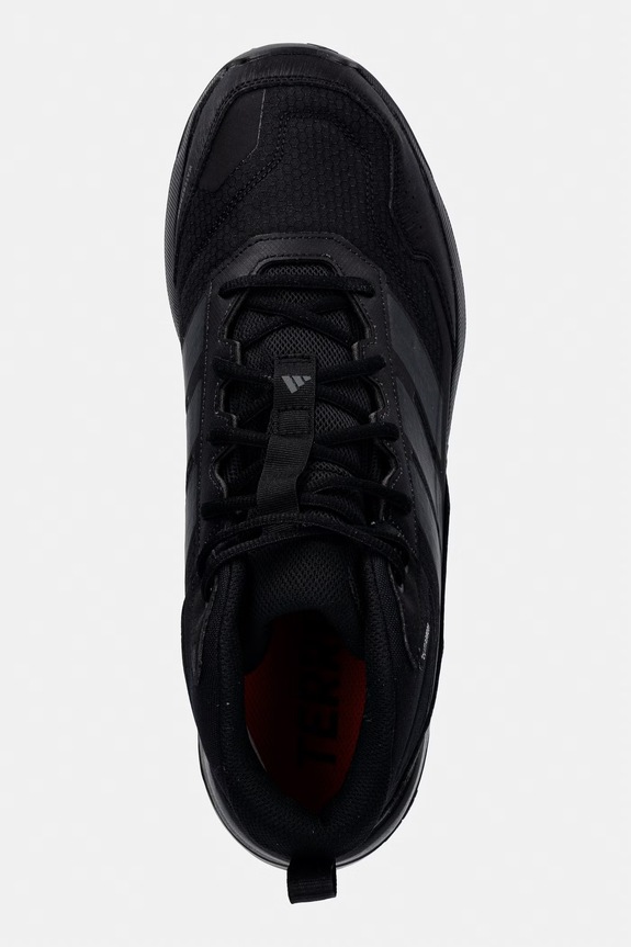 Παπούτσια πεζοπορίας adidas TERREX Eastrail 3 μαύρο JR4014