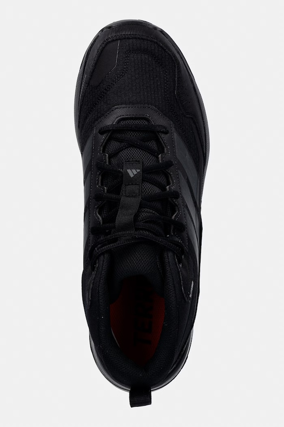 Παπούτσια πεζοπορίας adidas TERREX Eastrail 3 μαύρο JR4014