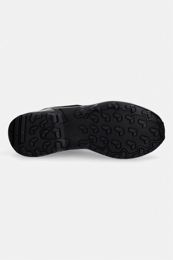 Παπούτσια πεζοπορίας adidas TERREX Eastrail 3 JR4014 μαύρο