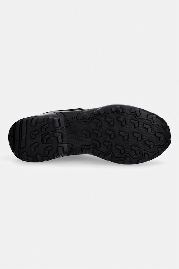 Παπούτσια πεζοπορίας adidas TERREX Eastrail 3 JR4014 μαύρο