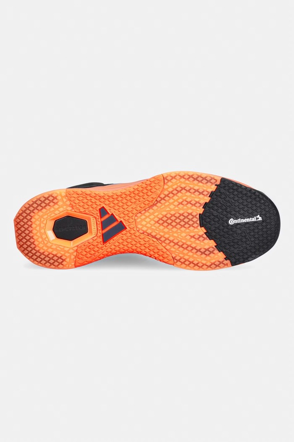 adidas Performance pantofi de trening pentru bărbați Dropset 4 JR4677 negru
