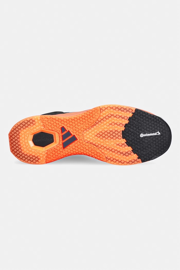 adidas Performance pantofi de trening pentru bărbați Dropset 4 JR4677 negru