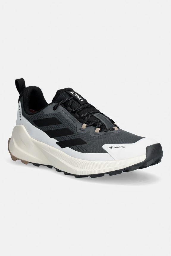 adidas TERREX pantofi de trekking pentru bărbați Trail Maker 2 GTX negru JR6576