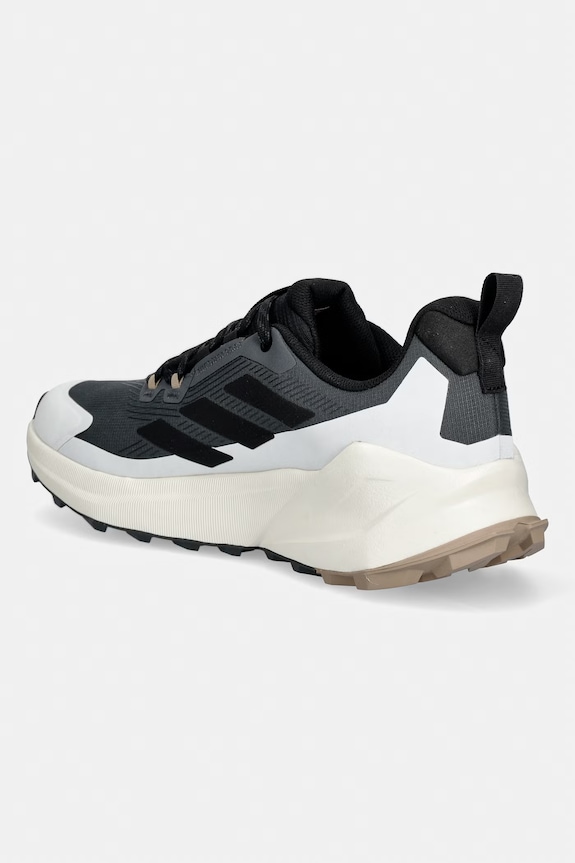Încălțăminte adidas TERREX pantofi de trekking pentru bărbați Trail Maker 2 GTX JR6576 negru