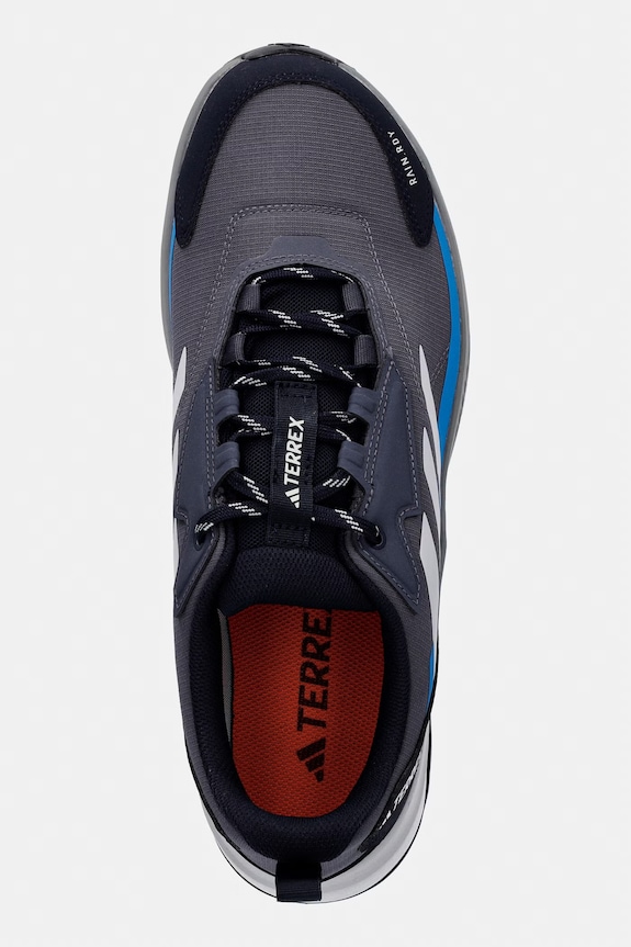 Cipele za planinarenje adidas TERREX Anylander siva JR6597