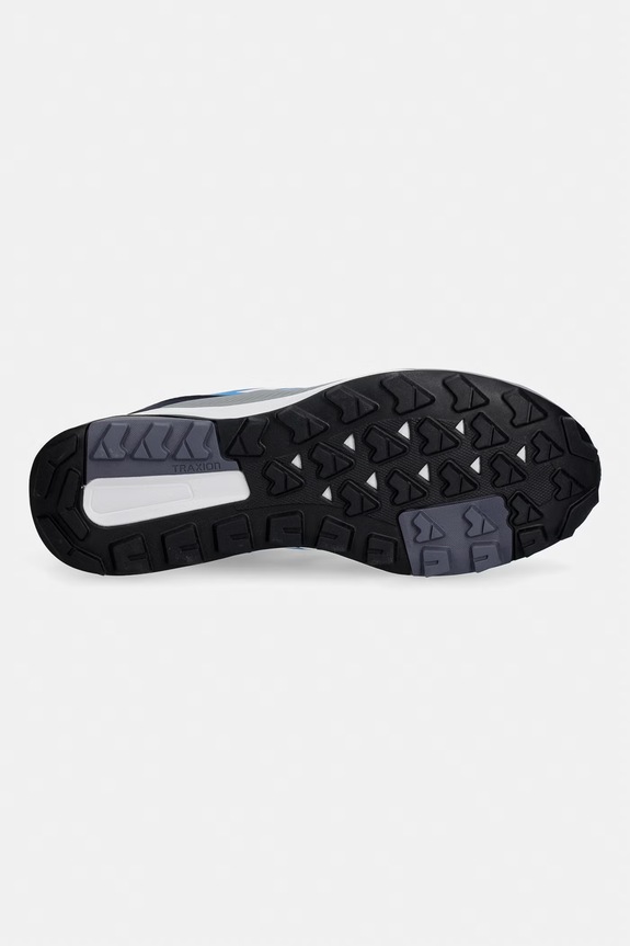 Cipele za planinarenje adidas TERREX Anylander JR6597 siva