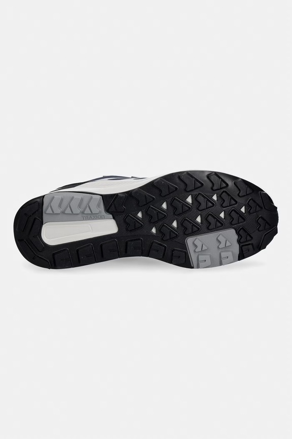 Cipele za planinarenje adidas TERREX Anylander JR9088 siva