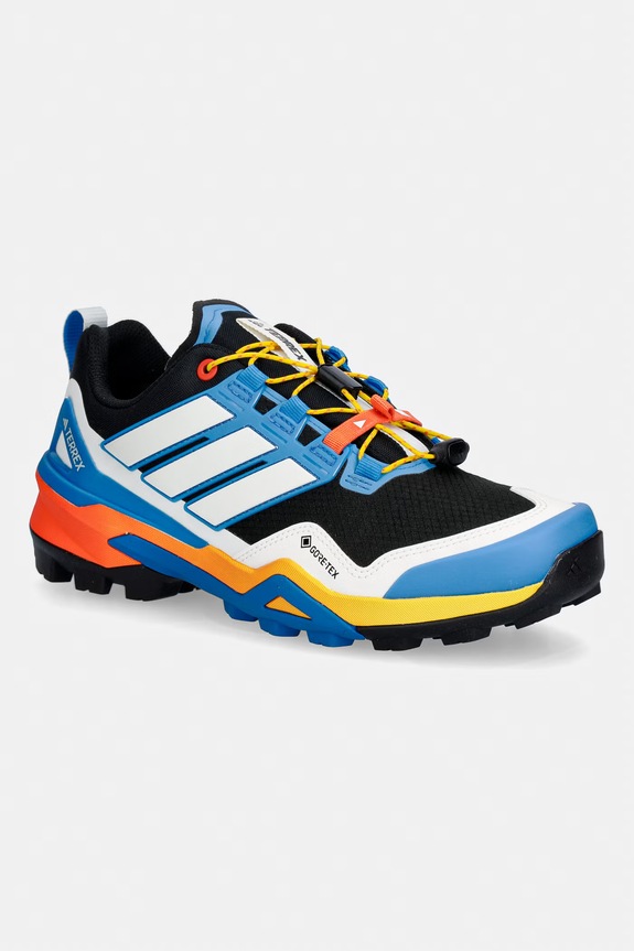 adidas TERREX buty trekkingowe męskie Skychaser GTX czarny JR9423