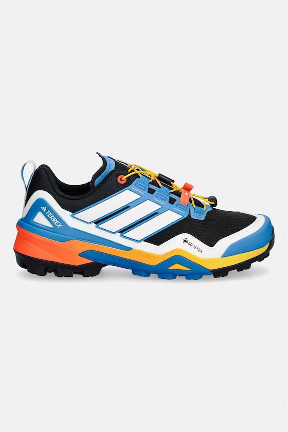 adidas TERREX buty trekkingowe męskie Skychaser GTX JR9423 czarny SS26