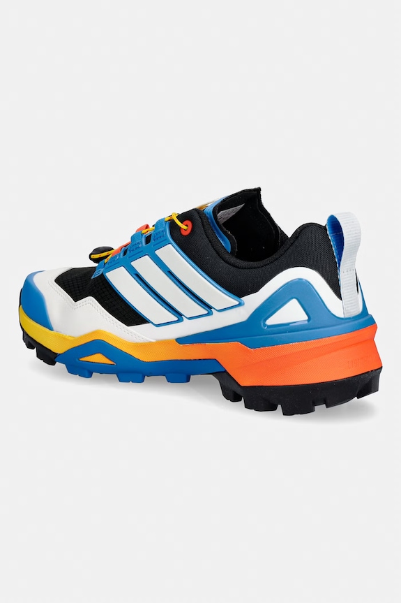 Obuwie adidas TERREX buty trekkingowe męskie Skychaser GTX JR9423 czarny