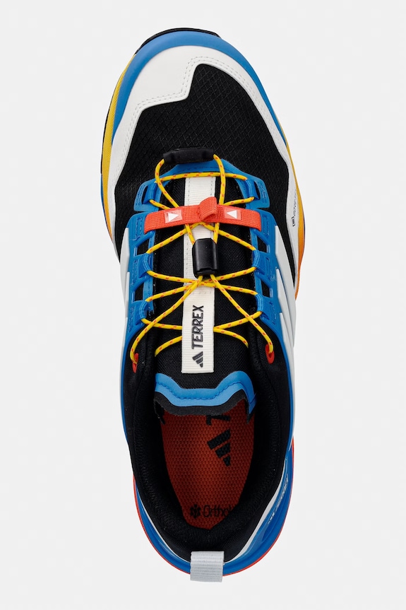 adidas TERREX buty trekkingowe męskie Skychaser GTX czarny JR9423