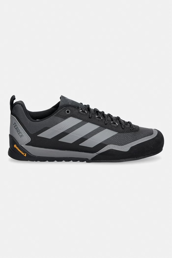 adidas TERREX pantofi de trekking pentru bărbați Skychaser Solo 3 JS4327 negru SS26